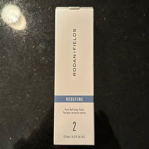 Rodan + Fields redefine toner
